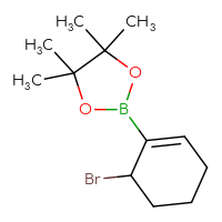 C12H20BBrO2