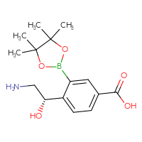 C15H22BNO5