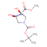 C11H19NO6