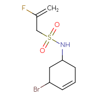 C9H13BrFNO2S