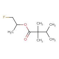 C10H19FO2
