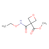 C8H13NO5