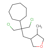 C16H28Cl2O