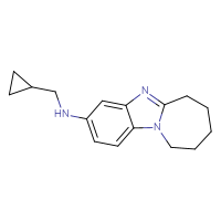 C16H21N3