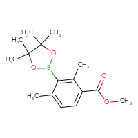C16H23BO4
