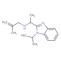 C16H23N3