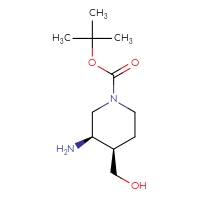 C11H22N2O3