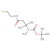 C13H25FN2O3