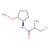 C10H18ClNO2