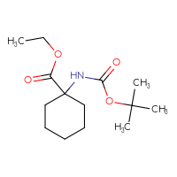 C14H25NO4