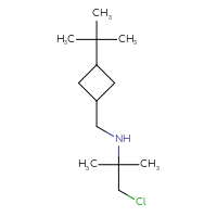 C13H26ClN