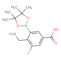 C14H19BFNO4