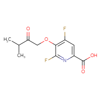 C11H11F2NO4