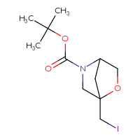 C11H18INO3