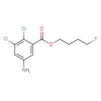 C11H12Cl2FNO2