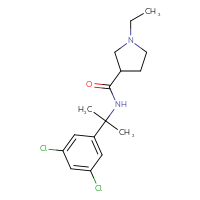 C16H22Cl2N2O