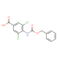 C15H11Cl2NO4