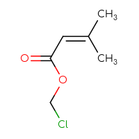 C6H9ClO2