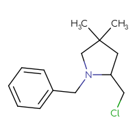 C14H20ClN