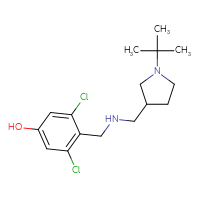 C16H24Cl2N2O