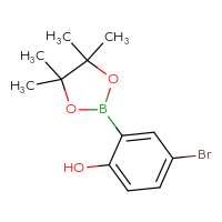 C12H16BBrO3