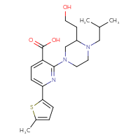 C21H29N3O3S
