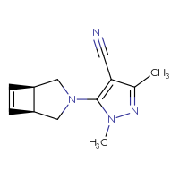 C12H14N4