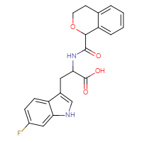 C21H19FN2O4
