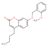 C21H22O4