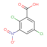 C7H3Cl2NO4
