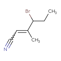 C7H10BrN