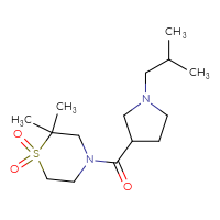 C15H28N2O3S