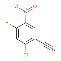 C7H2ClFN2O2
