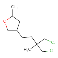 C11H20Cl2O