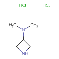 C5H14Cl2N2