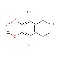 C11H13BrClNO2