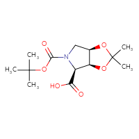 C13H21NO6