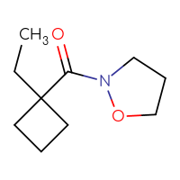 C10H17NO2