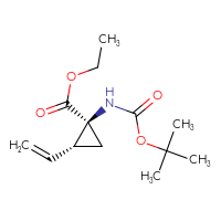 C13H21NO4