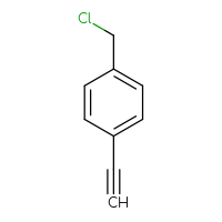 C9H7Cl