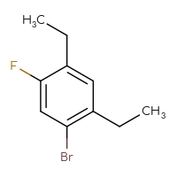 C10H12BrF