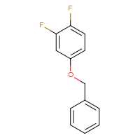C13H10F2O