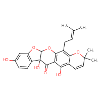 C25H24O7