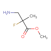 C5H10FNO2