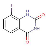 C8H5IN2O2