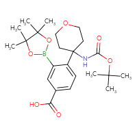 C23H34BNO7