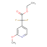 C10H11F2NO3