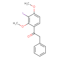 C16H15IO3