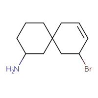 C11H18BrN