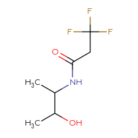 C7H12F3NO2